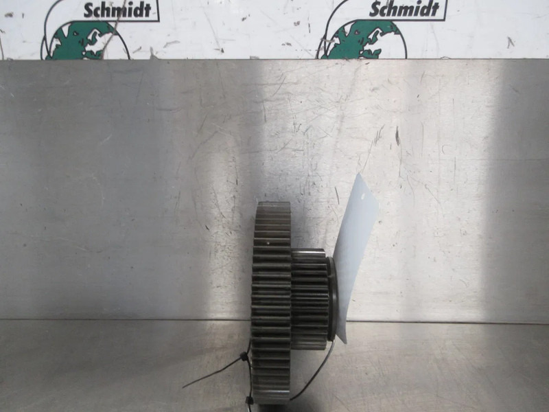 DAF 21067144 MOTOR TANDWIEL DAF XF CF 480 EURO 6 - المحرك و قطع الغيار - شاحنة: صور 2 DAF 21067144 MOTOR TANDWIEL DAF XF CF 480 EURO 6 - المحرك و قطع الغيار - شاحنة: صور 2