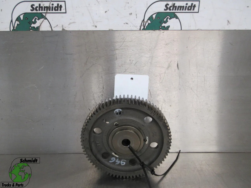 DAF 21067144 MOTOR TANDWIEL DAF XF CF 480 EURO 6 - المحرك و قطع الغيار - شاحنة: صور 1 DAF 21067144 MOTOR TANDWIEL DAF XF CF 480 EURO 6 - المحرك و قطع الغيار - شاحنة: صور 1
