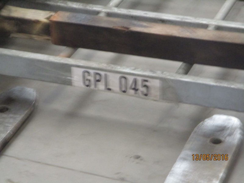 DAF 2110640 MX11 440 EURO 6 - المحرك و قطع الغيار - شاحنة: صور 4 DAF 2110640 MX11 440 EURO 6 - المحرك و قطع الغيار - شاحنة: صور 4