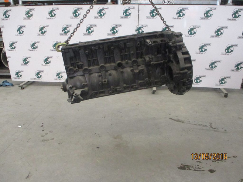 DAF 2110640 MX11 440 EURO 6 - المحرك و قطع الغيار - شاحنة: صور 2 DAF 2110640 MX11 440 EURO 6 - المحرك و قطع الغيار - شاحنة: صور 2