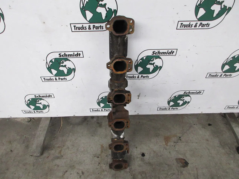 DAF 2124730 // 2124732 UITLAAT SPRUITSTUK DAF CF 530 EURO 6 - مشعب العادم - شاحنة: صور 5 DAF 2124730 // 2124732 UITLAAT SPRUITSTUK DAF CF 530 EURO 6 - مشعب العادم - شاحنة: صور 5