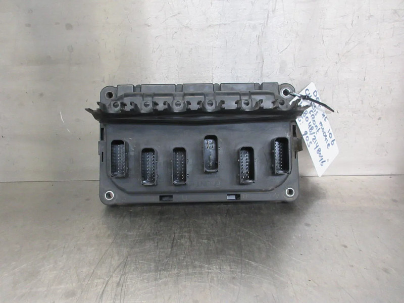 DAF 2152482 // 2148046 // 2148048 CHASSIS MODULEN DAF XF 480 EURO 6 - النظام الكهربائي - شاحنة: صور 3 DAF 2152482 // 2148046 // 2148048 CHASSIS MODULEN DAF XF 480 EURO 6 - النظام الكهربائي - شاحنة: صور 3