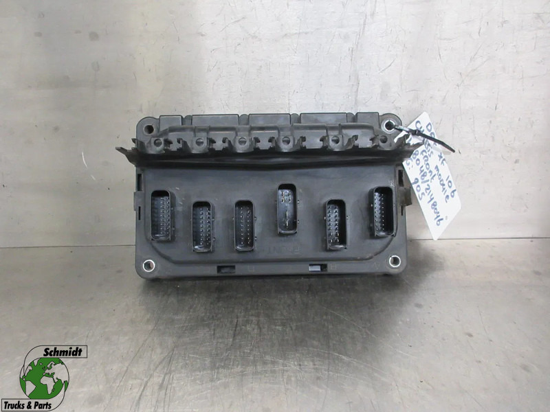 DAF 2152482 // 2148046 // 2148048 CHASSIS MODULEN DAF XF 480 EURO 6 - النظام الكهربائي - شاحنة: صور 1 DAF 2152482 // 2148046 // 2148048 CHASSIS MODULEN DAF XF 480 EURO 6 - النظام الكهربائي - شاحنة: صور 1