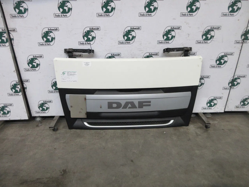 DAF 2191694//2142806//2104220//2104217 DAF XF 480 EURO 6 MODEL 2021 - جلوپنجره - شاحنة: صور 3 DAF 2191694//2142806//2104220//2104217 DAF XF 480 EURO 6 MODEL 2021 - جلوپنجره - شاحنة: صور 3
