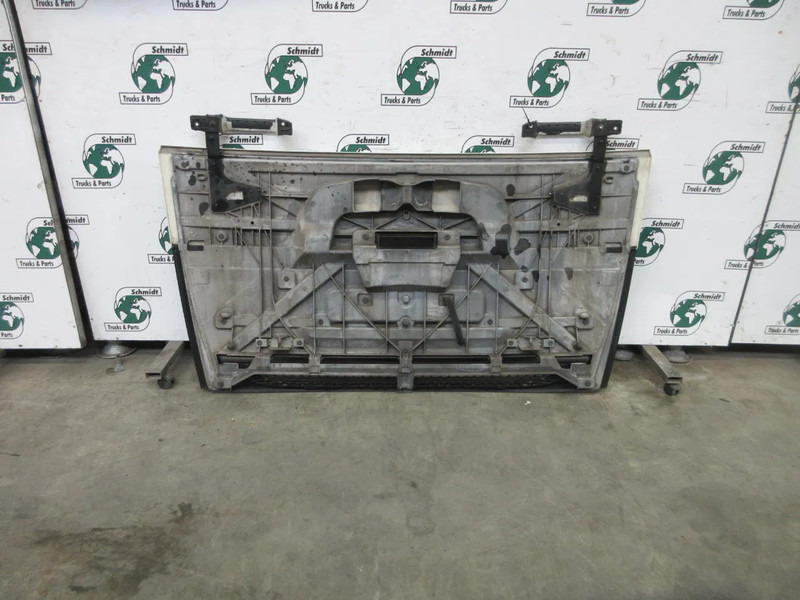 DAF 2191694//2142806//2104220//2104217 DAF XF 480 EURO 6 MODEL 2021 - جلوپنجره - شاحنة: صور 2 DAF 2191694//2142806//2104220//2104217 DAF XF 480 EURO 6 MODEL 2021 - جلوپنجره - شاحنة: صور 2