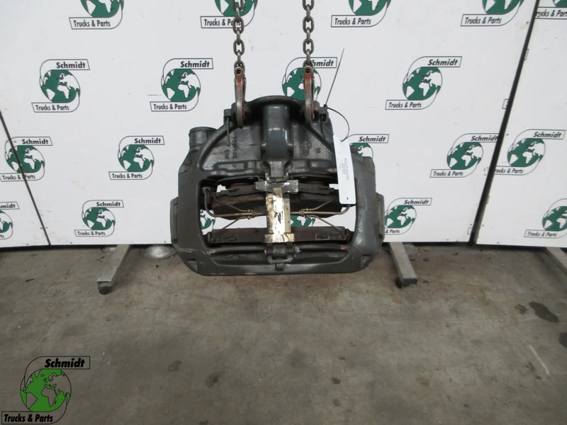DAF 2266603 REMKLAUW RV LA XG 480 MODEL 2023 - السرج - شاحنة: صور 1 DAF 2266603 REMKLAUW RV LA XG 480 MODEL 2023 - السرج - شاحنة: صور 1