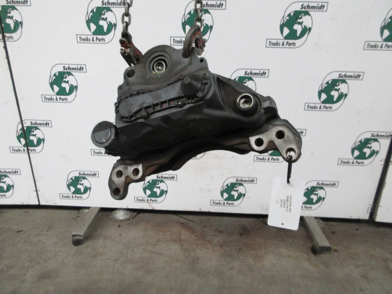 DAF 2266604 REMKLAUW DAF XG RA LV EURO 6 - السرج - شاحنة: صور 3 DAF 2266604 REMKLAUW DAF XG RA LV EURO 6 - السرج - شاحنة: صور 3