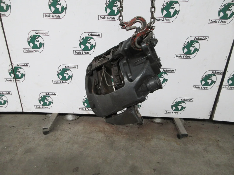 DAF 2266604 REMKLAUW DAF XG RA LV EURO 6 - السرج - شاحنة: صور 4 DAF 2266604 REMKLAUW DAF XG RA LV EURO 6 - السرج - شاحنة: صور 4