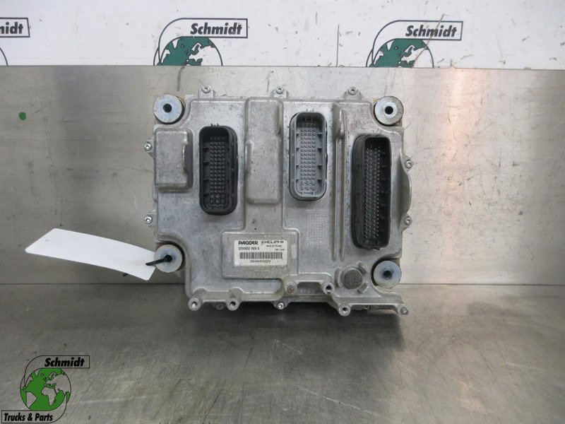 DAF 2298833 // 2160700 // 2037394 EDC MODULEN DAF XF 480 EURO 6 MODEL 2021 - النظام الكهربائي - شاحنة: صور 1 DAF 2298833 // 2160700 // 2037394 EDC MODULEN DAF XF 480 EURO 6 MODEL 2021 - النظام الكهربائي - شاحنة: صور 1