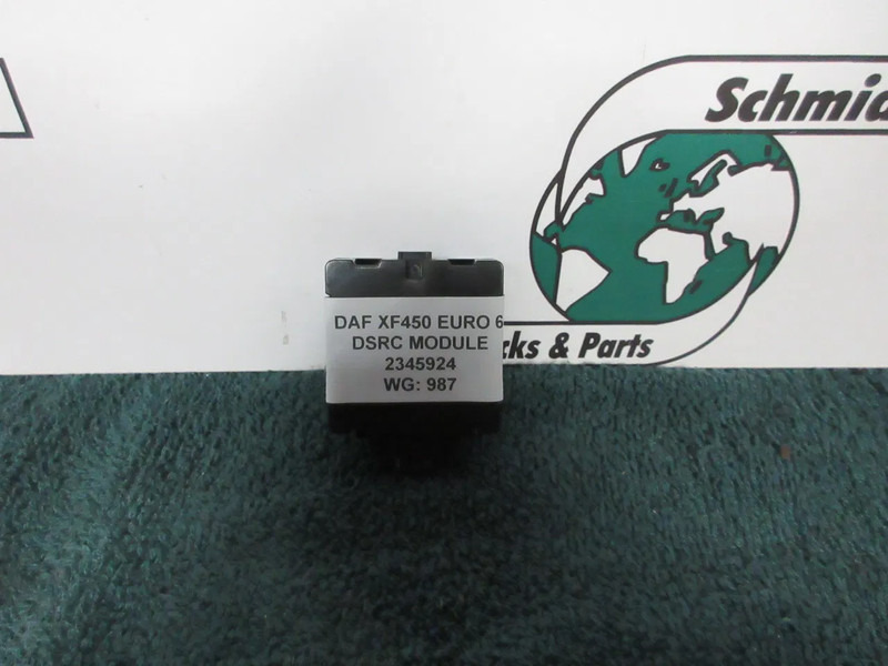 DAF 2345924 DSRC MODULEN DAF XF 450 EURO 6 - النظام الكهربائي - شاحنة: صور 5 DAF 2345924 DSRC MODULEN DAF XF 450 EURO 6 - النظام الكهربائي - شاحنة: صور 5