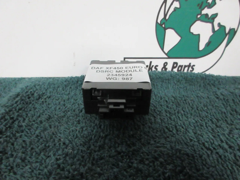 DAF 2345924 DSRC MODULEN DAF XF 450 EURO 6 - النظام الكهربائي - شاحنة: صور 2 DAF 2345924 DSRC MODULEN DAF XF 450 EURO 6 - النظام الكهربائي - شاحنة: صور 2