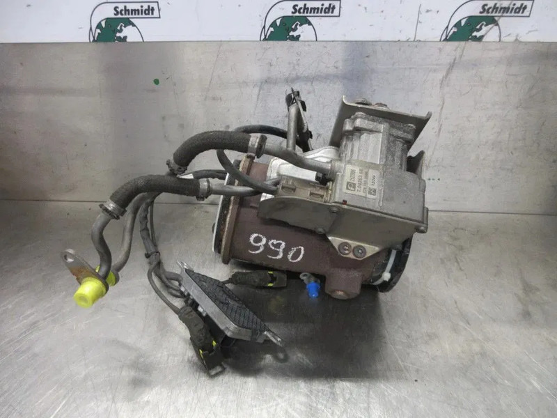 DAF 2426254 // 2123995 COBRAPIJP DAF MX 11 355 U2 MOTOR - نظام العادم - شاحنة: صور 2 DAF 2426254 // 2123995 COBRAPIJP DAF MX 11 355 U2 MOTOR - نظام العادم - شاحنة: صور 2