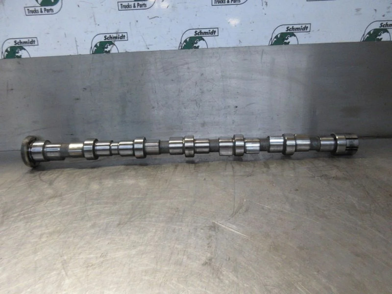DAF LF 1409338 NOKKENAS EURO 6 - عمود الحدبات - شاحنة: صور 2 DAF LF 1409338 NOKKENAS EURO 6 - عمود الحدبات - شاحنة: صور 2