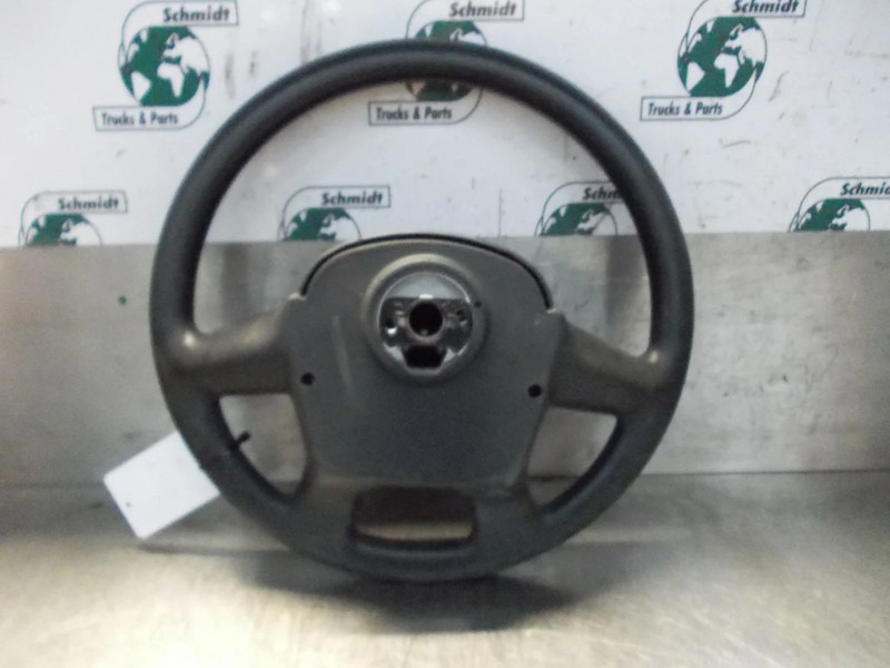 DAF LF 290 1708904/1901627 STUURWIEL EURO 6 - عجلة القيادة - شاحنة: صور 2 DAF LF 290 1708904/1901627 STUURWIEL EURO 6 - عجلة القيادة - شاحنة: صور 2