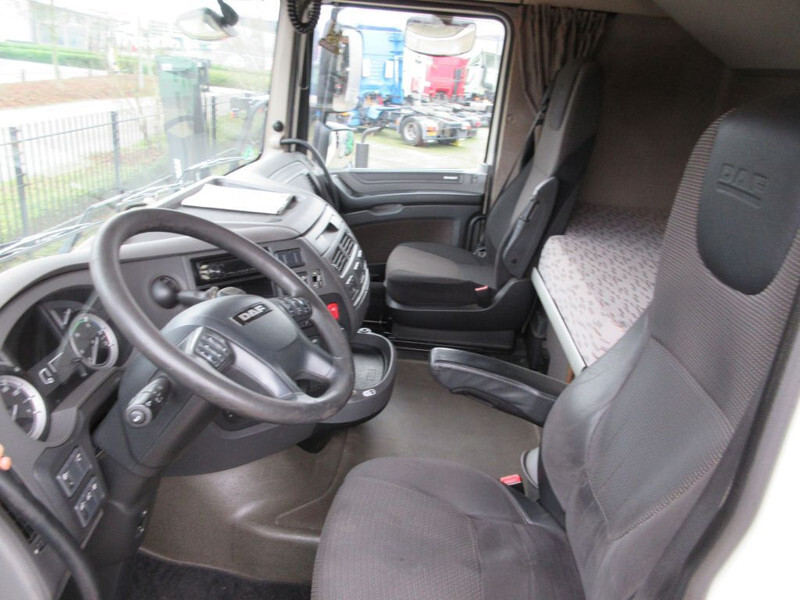 DAF XF 106 CABINE COMPLEET - الكابينة والداخلية - شاحنة: صور 5 DAF XF 106 CABINE COMPLEET - الكابينة والداخلية - شاحنة: صور 5