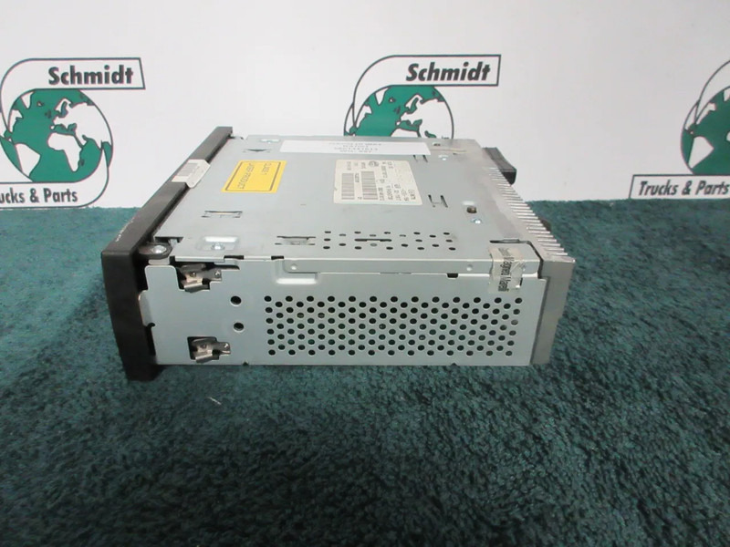 Iveco 503551130123 MP3 MODULEN IVECO S WAY MODEL 2023 - النظام الكهربائي - شاحنة: صور 3 Iveco 503551130123 MP3 MODULEN IVECO S WAY MODEL 2023 - النظام الكهربائي - شاحنة: صور 3