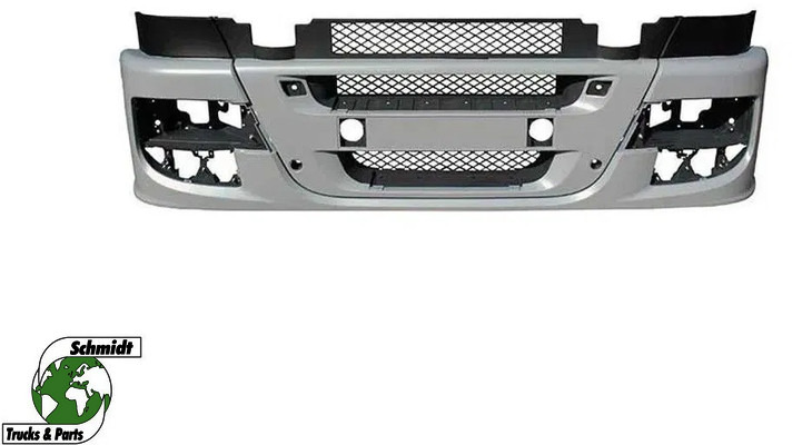 Iveco 504287143 VOOR BUMPER IVECO STRALIS EURO 5 - كأس مترعة - شاحنة: صور 1 Iveco 504287143 VOOR BUMPER IVECO STRALIS EURO 5 - كأس مترعة - شاحنة: صور 1