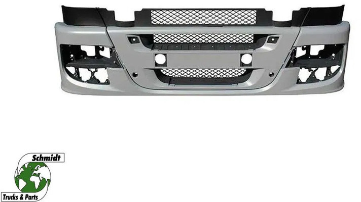 Iveco 504287143 VOOR BUMPER IVECO STRALIS EURO 5 - كأس مترعة - شاحنة: صور 2 Iveco 504287143 VOOR BUMPER IVECO STRALIS EURO 5 - كأس مترعة - شاحنة: صور 2