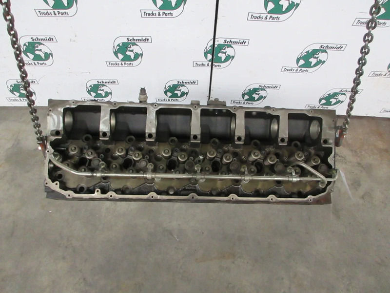 Iveco 5801476005 CILINDERKOP IVECO HI WAY EURO 6 - كتلة اسطوانة - شاحنة: صور 5 Iveco 5801476005 CILINDERKOP IVECO HI WAY EURO 6 - كتلة اسطوانة - شاحنة: صور 5