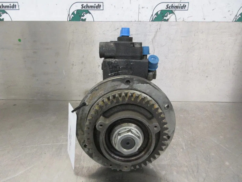 Iveco 5801486599 BRANSTOFPOMP IVECO S WAY & HI WAY EURO 6 - مضخات الوقود - شاحنة: صور 4 Iveco 5801486599 BRANSTOFPOMP IVECO S WAY & HI WAY EURO 6 - مضخات الوقود - شاحنة: صور 4
