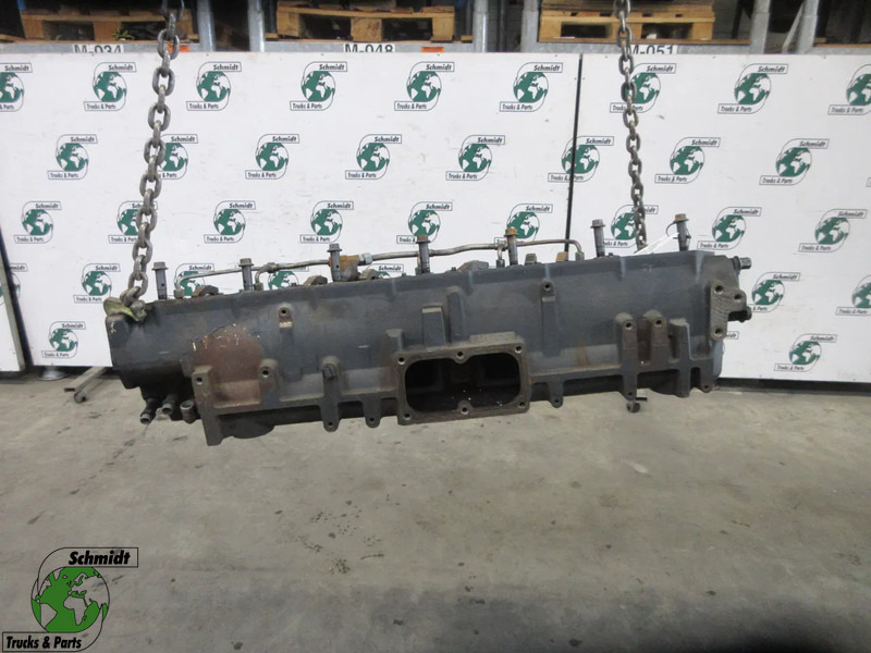 Iveco 58423548 CILINDERKOP IVECO STRALIS EURO 5 - كتلة اسطوانة - شاحنة: صور 1 Iveco 58423548 CILINDERKOP IVECO STRALIS EURO 5 - كتلة اسطوانة - شاحنة: صور 1