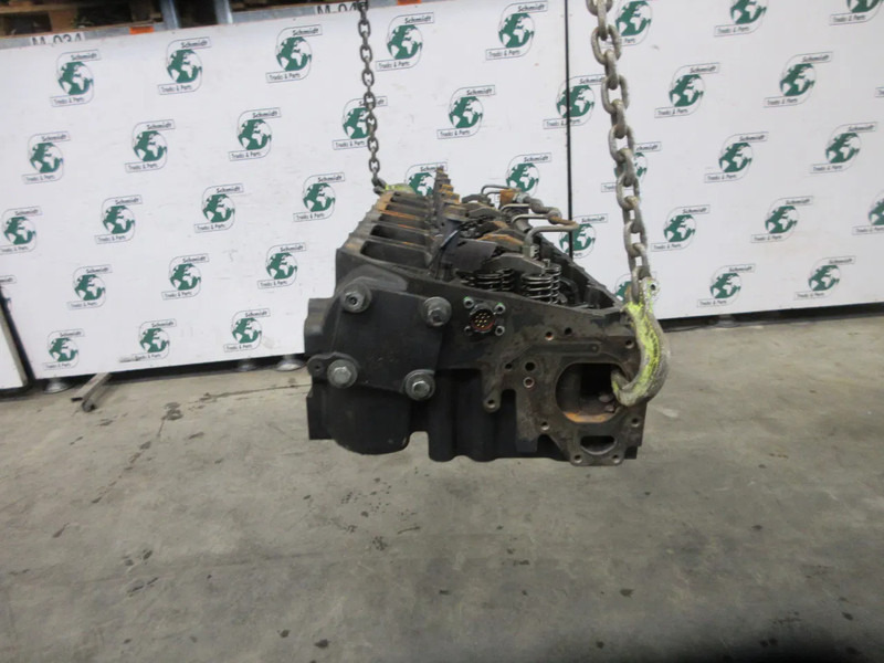Iveco 58423548 CILINDERKOP IVECO STRALIS EURO 5 - كتلة اسطوانة - شاحنة: صور 4 Iveco 58423548 CILINDERKOP IVECO STRALIS EURO 5 - كتلة اسطوانة - شاحنة: صور 4