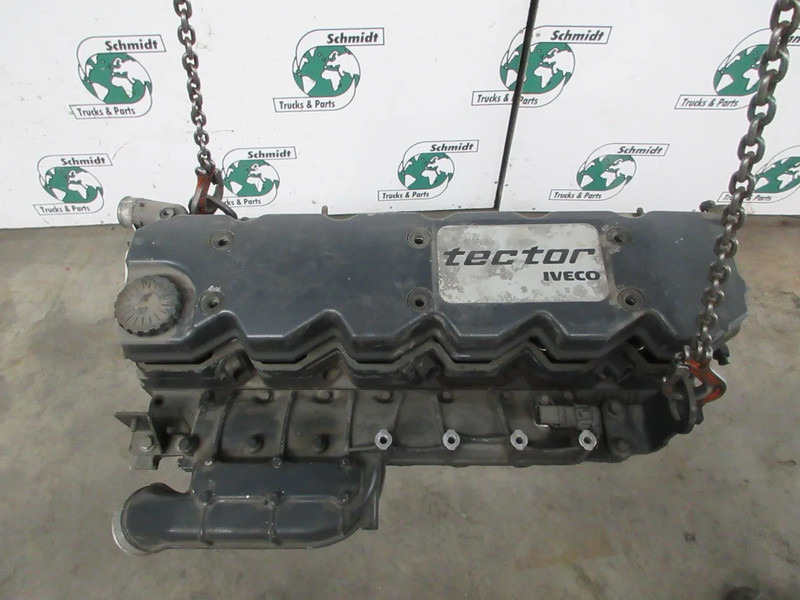 Iveco F4AE36EV//U107 EURO 4 IVECO EUROCARGO - كتلة اسطوانة - شاحنة: صور 5 Iveco F4AE36EV//U107 EURO 4 IVECO EUROCARGO - كتلة اسطوانة - شاحنة: صور 5