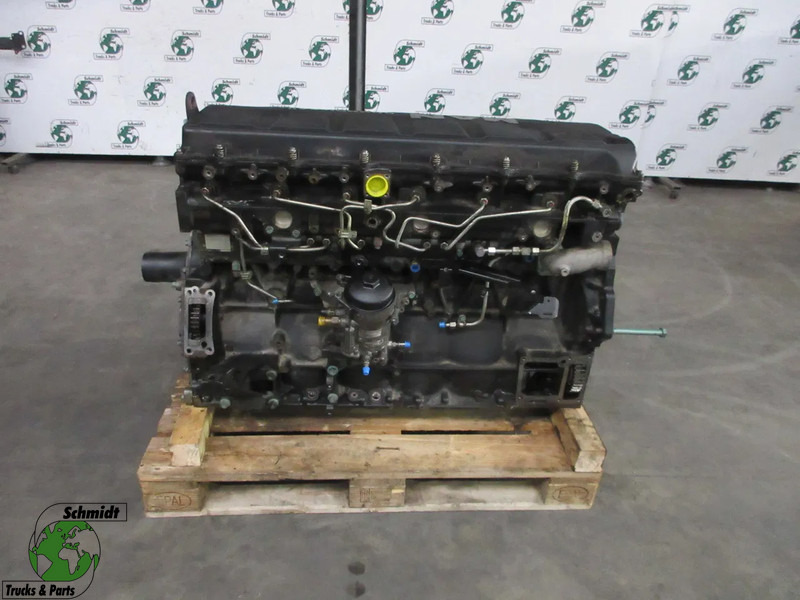 MAN 51.01100-6829 // 51.03100-6868 D2676LF AI 18.470 EURO 6 MODEL 2022 - المحرك - شاحنة: صور 1 MAN 51.01100-6829 // 51.03100-6868 D2676LF AI 18.470 EURO 6 MODEL 2022 - المحرك - شاحنة: صور 1
