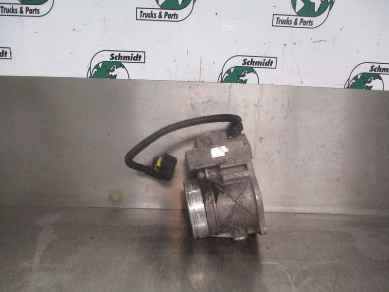 MAN 51.09413-7013 SMORKLEP EURO 6 TGX TGS - المحرك و قطع الغيار - شاحنة: صور 3 MAN 51.09413-7013 SMORKLEP EURO 6 TGX TGS - المحرك و قطع الغيار - شاحنة: صور 3