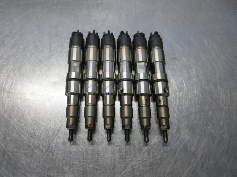 MAN 51.10100-6115 INJECTOR MAN TGM 18.290 EURO 6 MODEL 2018 - فلتر الوقود - شاحنة: صور 2 MAN 51.10100-6115 INJECTOR MAN TGM 18.290 EURO 6 MODEL 2018 - فلتر الوقود - شاحنة: صور 2