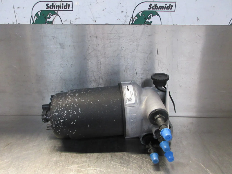 MAN 81.12501-7434 DIESELFILLTER TGM 18.250 EURO 6 MODEL 2024 - فلتر الوقود - شاحنة: صور 4 MAN 81.12501-7434 DIESELFILLTER TGM 18.250 EURO 6 MODEL 2024 - فلتر الوقود - شاحنة: صور 4