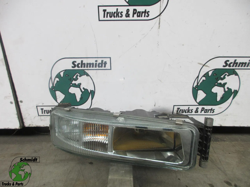 MAN 81.25101-6573 // 81.25101-6573 MISTLAMP MAN TGM EURO 6 RECHTS EN LINKS - مصباح الضباب - شاحنة: صور 1 MAN 81.25101-6573 // 81.25101-6573 MISTLAMP MAN TGM EURO 6 RECHTS EN LINKS - مصباح الضباب - شاحنة: صور 1