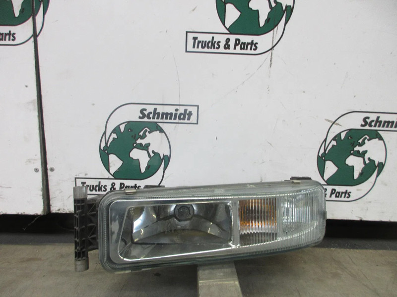 MAN 81.25101-6573 // 81.25101-6573 MISTLAMP MAN TGM EURO 6 RECHTS EN LINKS - مصباح الضباب - شاحنة: صور 2 MAN 81.25101-6573 // 81.25101-6573 MISTLAMP MAN TGM EURO 6 RECHTS EN LINKS - مصباح الضباب - شاحنة: صور 2