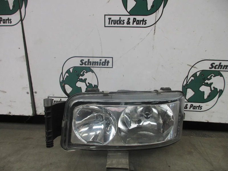 MAN 81.25101-6586 // 81.25101-6457 KOPLAMP MAN TGM EURO 6 LINKS - كشافات - شاحنة: صور 3 MAN 81.25101-6586 // 81.25101-6457 KOPLAMP MAN TGM EURO 6 LINKS - كشافات - شاحنة: صور 3
