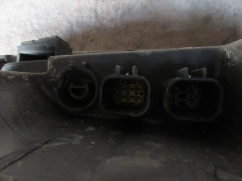 كشافات - شاحنة MAN 81.25101-6664//81.25101-6688 81.25101-6504 RECHTS KOPLAMP TGS TGX NIEUWE !!: صور 9 كشافات - شاحنة MAN 81.25101-6664//81.25101-6688 81.25101-6504 RECHTS KOPLAMP TGS TGX NIEUWE !!: صور 9