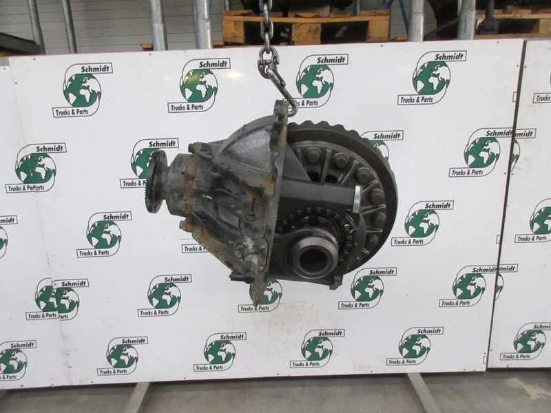MAN 81.35010-6288 / Z=37:13 RATIO 2,846 MAN TGX TGS EURO 6 DIFFERENTIEEL - التفاضلية والعتاد - شاحنة: صور 4 MAN 81.35010-6288 / Z=37:13 RATIO 2,846 MAN TGX TGS EURO 6 DIFFERENTIEEL - التفاضلية والعتاد - شاحنة: صور 4