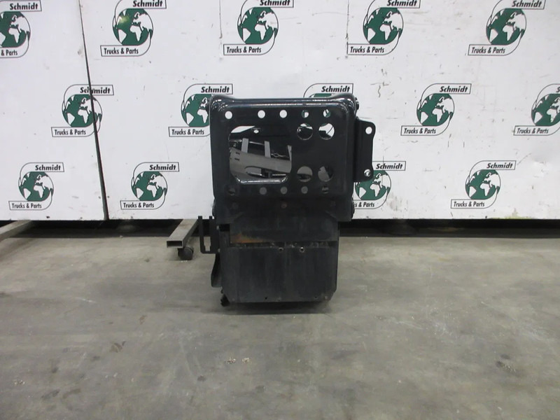 MAN 81.41860-5430 // 81.41860-6124 ACCUBAK MAN 18.420 TGX EURO 6 MODEL 2021 - الإطار / الشاسيه - شاحنة: صور 3 MAN 81.41860-5430 // 81.41860-6124 ACCUBAK MAN 18.420 TGX EURO 6 MODEL 2021 - الإطار / الشاسيه - شاحنة: صور 3
