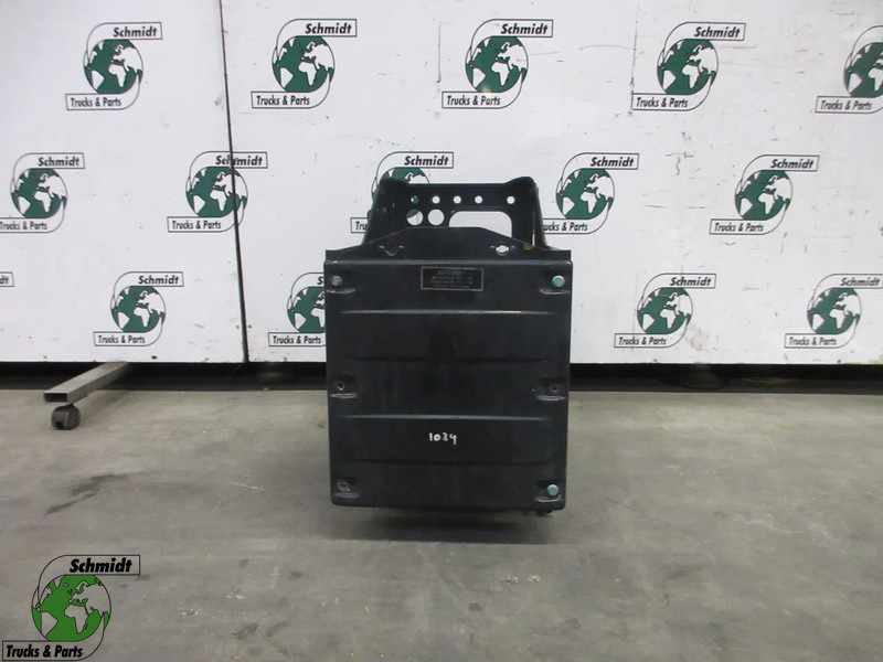 MAN 81.41860-5430 // 81.41860-6124 ACCUBAK MAN 18.420 TGX EURO 6 MODEL 2021 - الإطار / الشاسيه - شاحنة: صور 1 MAN 81.41860-5430 // 81.41860-6124 ACCUBAK MAN 18.420 TGX EURO 6 MODEL 2021 - الإطار / الشاسيه - شاحنة: صور 1