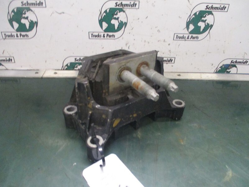 MAN 81.96210-0593 motor steun achter TGS Nieuwe - الإطار / الشاسيه - شاحنة: صور 2 MAN 81.96210-0593 motor steun achter TGS Nieuwe - الإطار / الشاسيه - شاحنة: صور 2