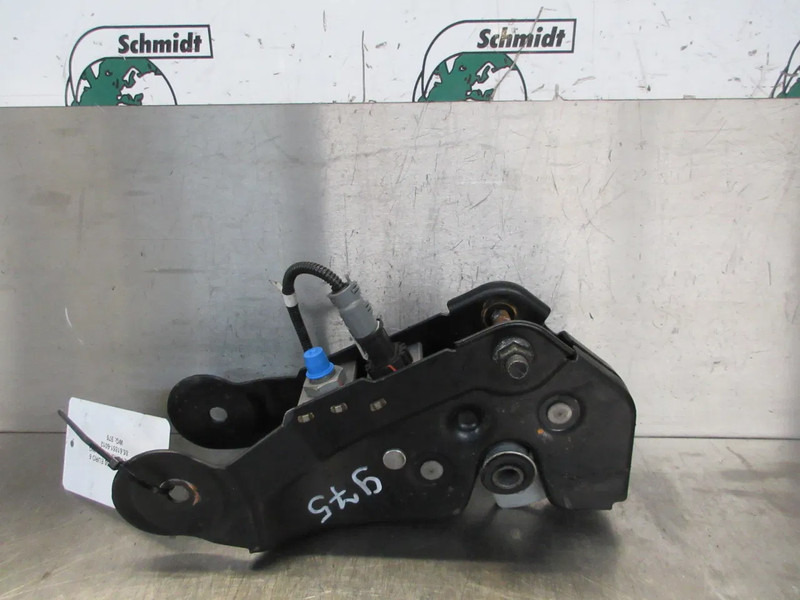 MAN 85.61851-6012 CABIENESLOT MAN TGM 18.250 EURO 6 R+L - الكابينة تعليق - شاحنة: صور 2 MAN 85.61851-6012 CABIENESLOT MAN TGM 18.250 EURO 6 R+L - الكابينة تعليق - شاحنة: صور 2