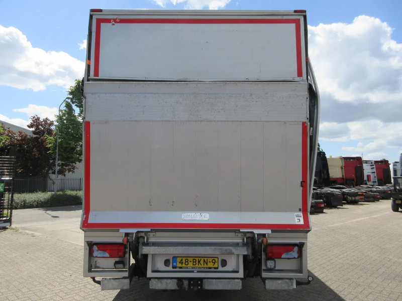 MAN TGL 12.220 TGL EURO 6 - شاحنة ستارة: صور 5 MAN TGL 12.220 TGL EURO 6 - شاحنة ستارة: صور 5