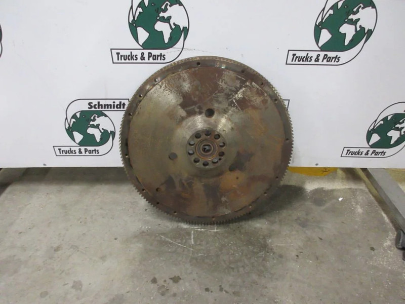 MAN TGS 51.02301-6093 / 6130 VLIEGWIEL EURO 6 - دولاب الموازنة - شاحنة: صور 2 MAN TGS 51.02301-6093 / 6130 VLIEGWIEL EURO 6 - دولاب الموازنة - شاحنة: صور 2