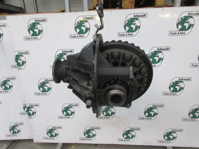 MAN TGS 81.35010-6256 DIFFERENTIEEL HY 1350 38:14 RATIO 2,714 - التفاضلية والعتاد - شاحنة: صور 3 MAN TGS 81.35010-6256 DIFFERENTIEEL HY 1350 38:14 RATIO 2,714 - التفاضلية والعتاد - شاحنة: صور 3