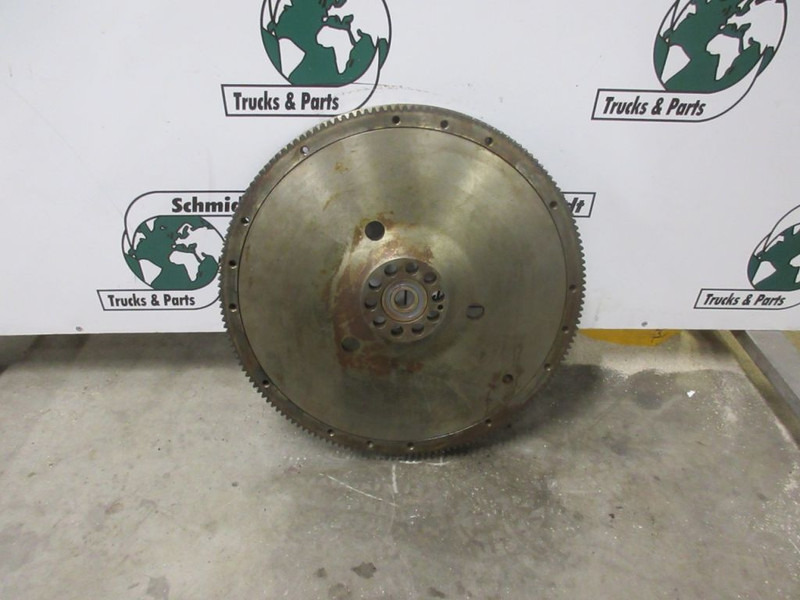 MAN TGX 51.02301-6094 VLIEGWIEL EURO 6 - دولاب الموازنة - شاحنة: صور 2 MAN TGX 51.02301-6094 VLIEGWIEL EURO 6 - دولاب الموازنة - شاحنة: صور 2