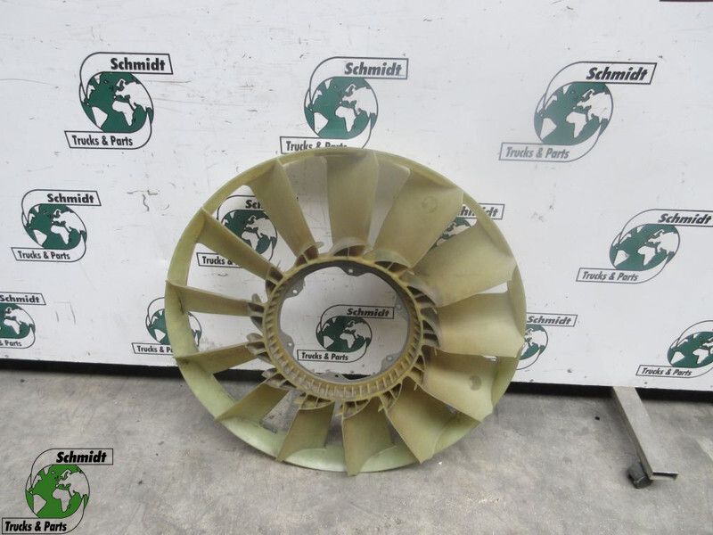 MAN TGX 51.06600-7050 / 7125 KOELVIN EURO 6 - مروحة تهوية - شاحنة: صور 1 MAN TGX 51.06600-7050 / 7125 KOELVIN EURO 6 - مروحة تهوية - شاحنة: صور 1