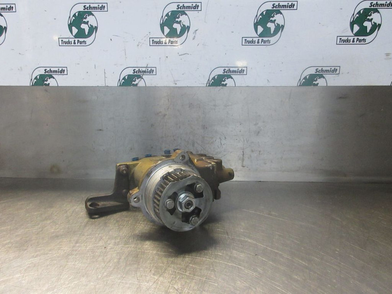 Mercedes-Benz A 936 070 17 01/A 936 070 25 01 / A 936 070 28 01 BRANSTOFPOMP ATEGO EURO 6 - مضخات الوقود - شاحنة: صور 2 Mercedes-Benz A 936 070 17 01/A 936 070 25 01 / A 936 070 28 01 BRANSTOFPOMP ATEGO EURO 6 - مضخات الوقود - شاحنة: صور 2