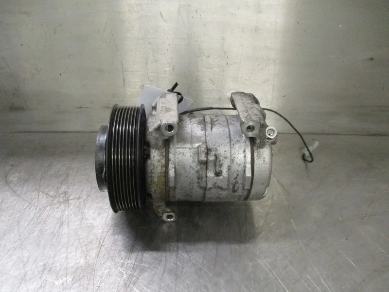 Mercedes-Benz A 936 230 01 11 AIRCOPOMP MERCEDES BENZ ATEGO EURO 6 - قطع الغيار - شاحنة: صور 3 Mercedes-Benz A 936 230 01 11 AIRCOPOMP MERCEDES BENZ ATEGO EURO 6 - قطع الغيار - شاحنة: صور 3