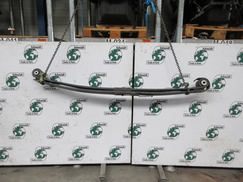 Mercedes-Benz A 960 320 00 02/A 960 320 79 02/BENZ 1845 MP 4 EURO 6 - ربيع تعليق - شاحنة: صور 3 Mercedes-Benz A 960 320 00 02/A 960 320 79 02/BENZ 1845 MP 4 EURO 6 - ربيع تعليق - شاحنة: صور 3