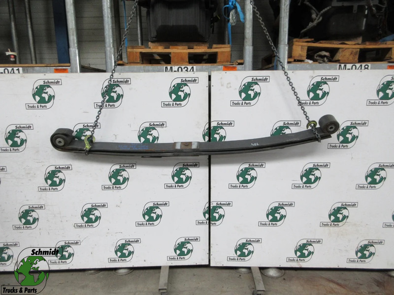 Mercedes-Benz A 960 320 00 02/A 960 320 79 02/BENZ 1845 MP 4 EURO 6 - ربيع تعليق - شاحنة: صور 1 Mercedes-Benz A 960 320 00 02/A 960 320 79 02/BENZ 1845 MP 4 EURO 6 - ربيع تعليق - شاحنة: صور 1