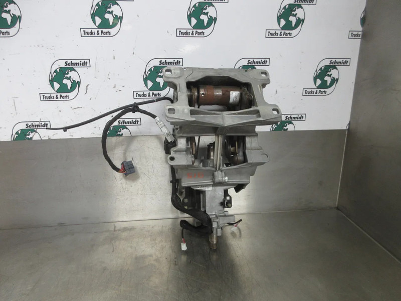 Mercedes-Benz A 960 460 08 16 STUURKOLOM MERCEDES BENZ EURO 6 - عمود التوجيه - شاحنة: صور 2 Mercedes-Benz A 960 460 08 16 STUURKOLOM MERCEDES BENZ EURO 6 - عمود التوجيه - شاحنة: صور 2